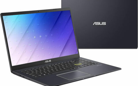 华硕ASUS L510MA-DS09-CA在加拿大亚马逊可以省50美元，仅售249美元！