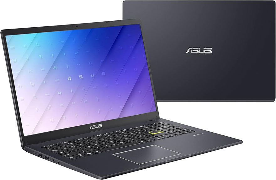 华硕ASUS L510MA-DS09-CA在加拿大亚马逊可以省50美元，仅售249美元！