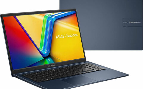 华硕ASUS Vivobook 15在加拿大亚马逊可以省100美元，仅售999美元！