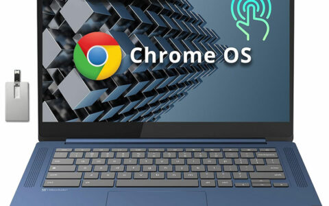 联想Lenovo Chromebook Slim 3在加拿大亚马逊可以省20美元，仅售359美元！
