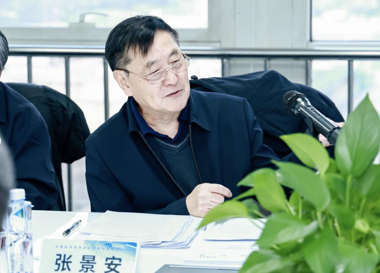 隧道及公路工程技术规范标准审查会圆满落幕