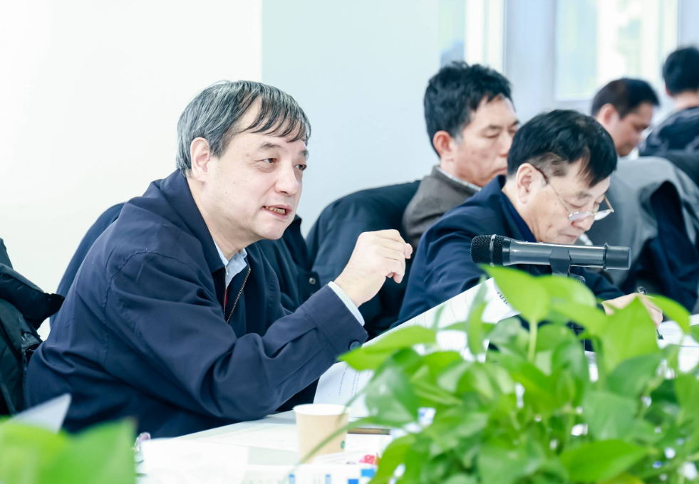 隧道及公路工程技术规范标准审查会圆满落幕