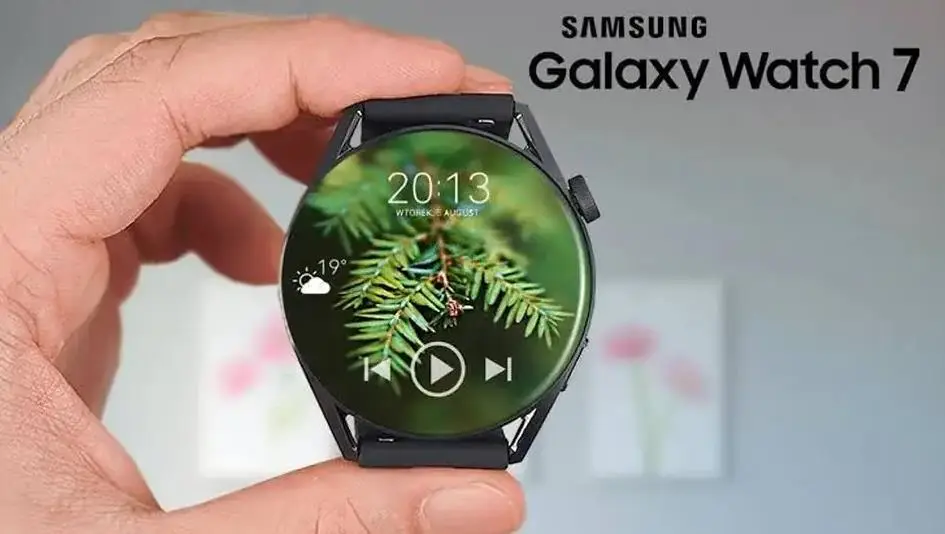 消息称三星Samsung Galaxy Watch 7将搭载3nm Exynos W940芯片