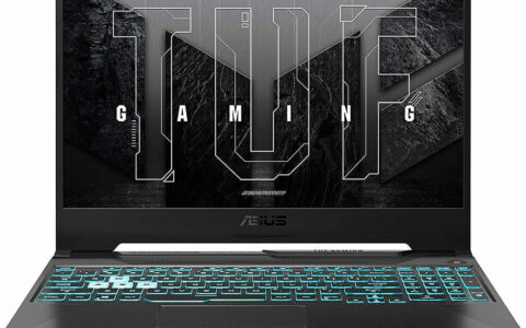 华硕ASUS TUF F15在加拿大亚马逊可以省97美元，仅售799.99美元！