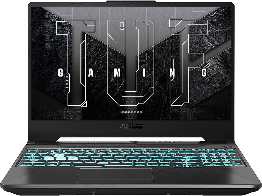 华硕ASUS TUF F15在加拿大亚马逊可以省97美元，仅售799.99美元！