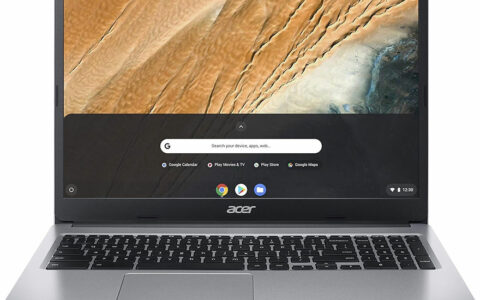 宏碁Acer Chromebook 315在加拿大亚马逊可以省13美元，仅售262美元！