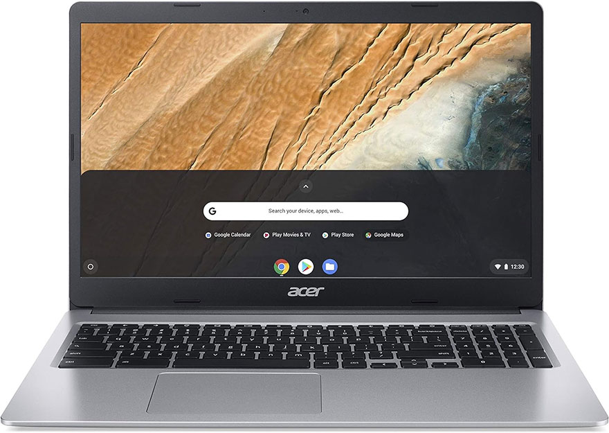宏碁Acer Chromebook 315在加拿大亚马逊可以省13美元，仅售262美元！
