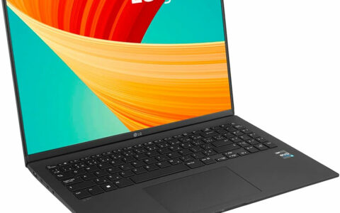 LG Gram 16英寸笔记本在加拿大亚马逊可以省742美元，仅售1407.99美元！