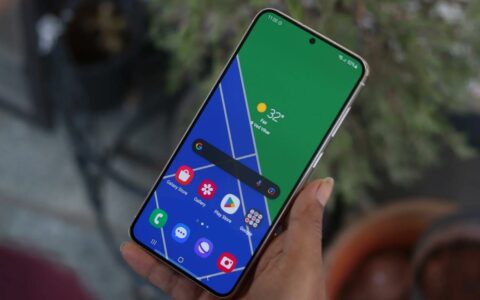 美国解锁版Samsung Galaxy S23获得2024年1月安全更新