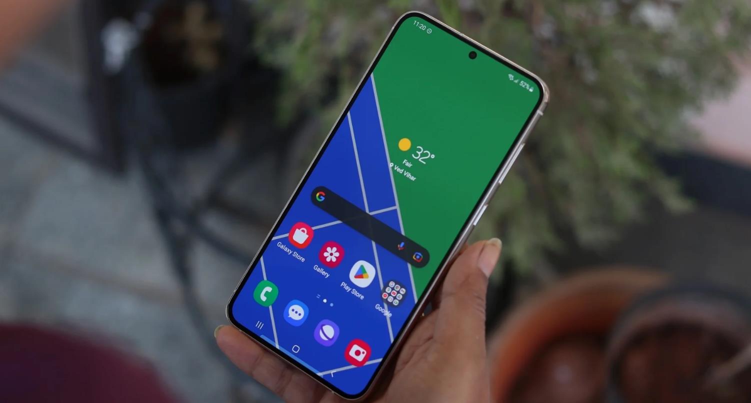 美国解锁版Samsung Galaxy S23获得2024年1月安全更新