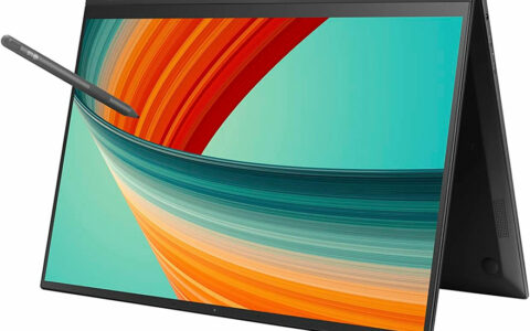 LG Gram 16英寸二合一笔记本在加拿大亚马逊可以省500美元，仅售1799.99美元！