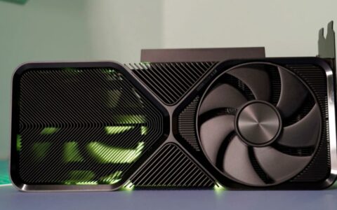 英伟达NVIDIA RTX 4070 Super评测 性价比之选