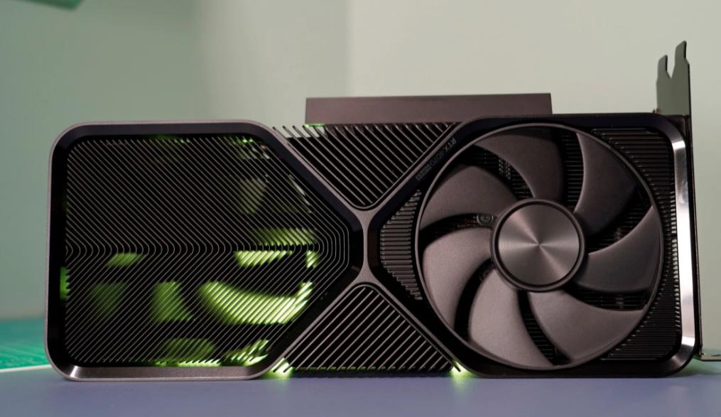 英伟达NVIDIA RTX 4070 Super评测 性价比之选