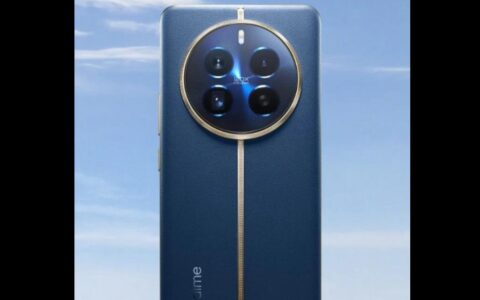 realme真我12 Pro+海外版现身Geekbench：骁龙7s Gen2加持