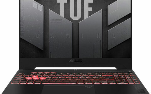 华硕ASUS TUF A15笔记本在加拿大亚马逊可以省200美元，仅售1399美元！