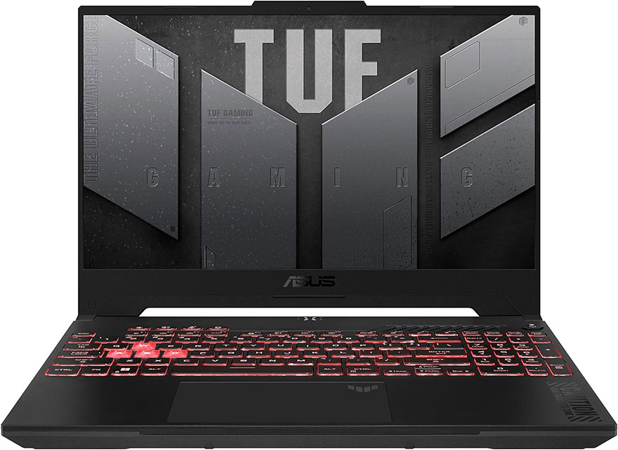 华硕ASUS TUF A15笔记本在加拿大亚马逊可以省200美元，仅售1399美元！