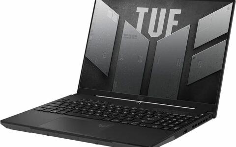 华硕ASUS TUF Gaming A16 Advantage笔记本在加拿大亚马逊可以省200美元，仅售1499美元！