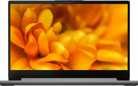 联想Lenovo IdeaPad 3i笔记本在加拿大亚马逊可以省82美元，仅售520美元！