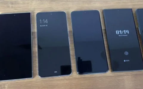 三星Samsung Galaxy S24 Ultra的隐藏卖点你们都知道吗？
