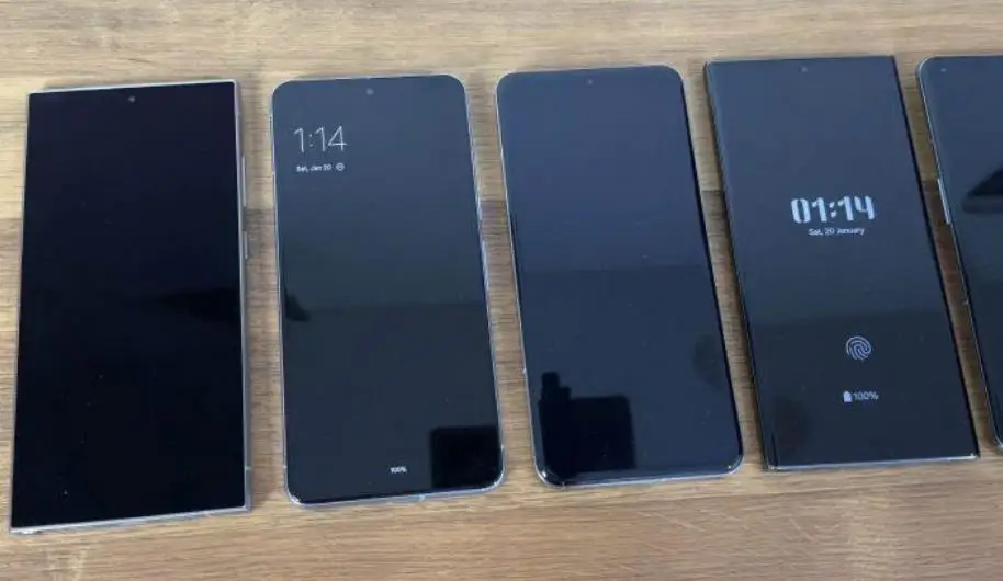 三星Samsung Galaxy S24 Ultra的隐藏卖点你们都知道吗？