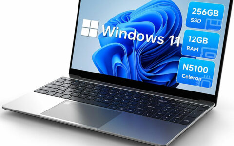 ALLDOCUBE GTBook 15笔记本在加拿大亚马逊可以省110美元，仅售379.99美元！