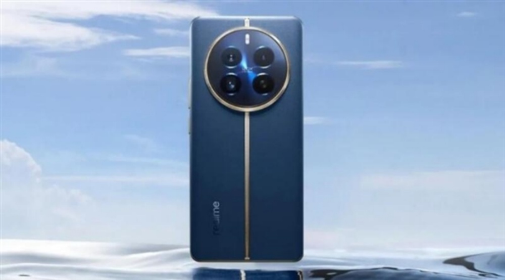 realme真我12 Pro+在Geekbench跑分库现身：搭载骁龙7s Gen2处理器