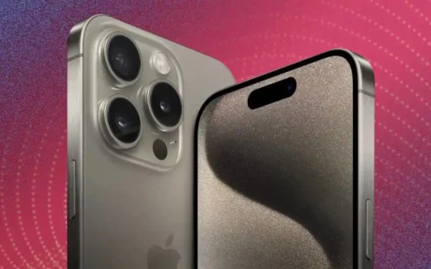 传闻苹果Apple iPhone16Pro将提供2TB超大存储