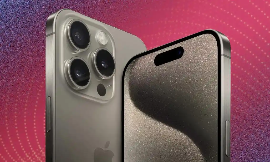 传闻苹果Apple iPhone16Pro将提供2TB超大存储