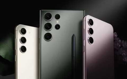 2024年旗舰手机推荐：由三星Samsung Galaxy S24领衔