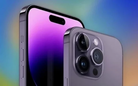 苹果Apple iPhone 16 Pro系列传闻：拥有超大存储与升级影像
