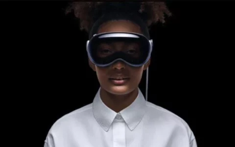 苹果公司：Apple Vision Pro头显在美国之外市场功能受限