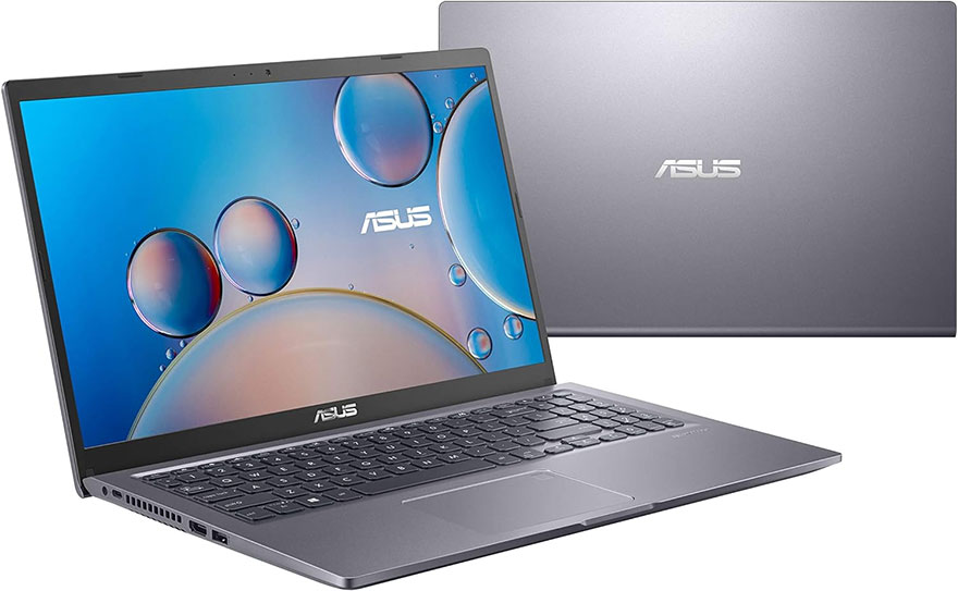 华硕ASUS VivoBook 15笔记本在加拿大亚马逊可以省60美元，仅售369美元！
