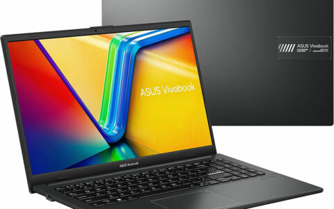 华硕ASUS Vivobook Go 15笔记本在加拿大亚马逊可以省100美元，仅售699美元！