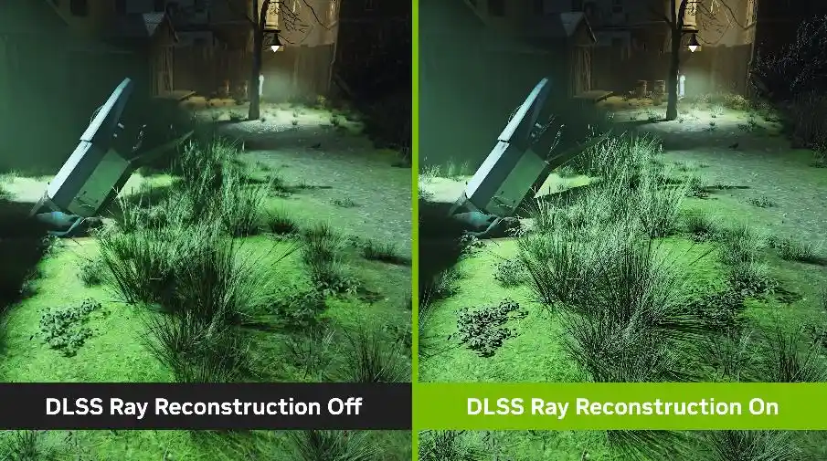 英伟达发布Nvidia RTX Remix测试版：经典游戏焕新生