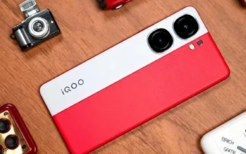 iQOO neo9值不值得购买？iQOO neo9上手体验评测