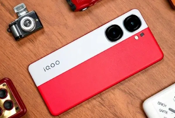 iQOO neo9值不值得购买？iQOO neo9上手体验评测