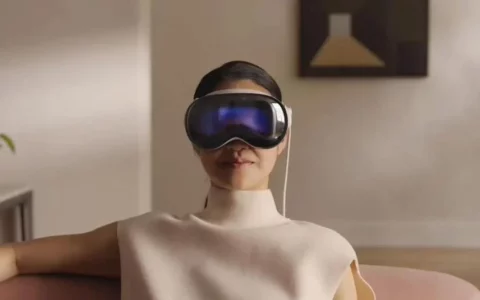 苹果Apple Vision Pro首周末预购火爆 但需求隐忧浮现