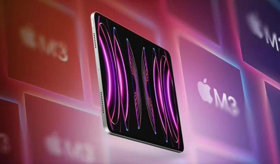 苹果Apple iPad Pro 2024爆料汇总 刷新体验上限