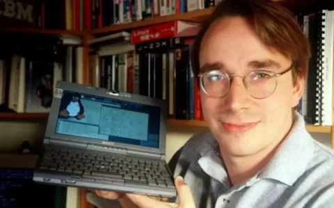 Linus Torvalds顶住压力：Linux 6.8-rc1如期发布