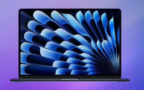 苹果Apple新款MacBook Air爆料汇总：M3芯片加持