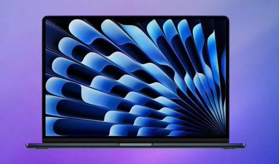 苹果Apple新款MacBook Air爆料汇总：M3芯片加持