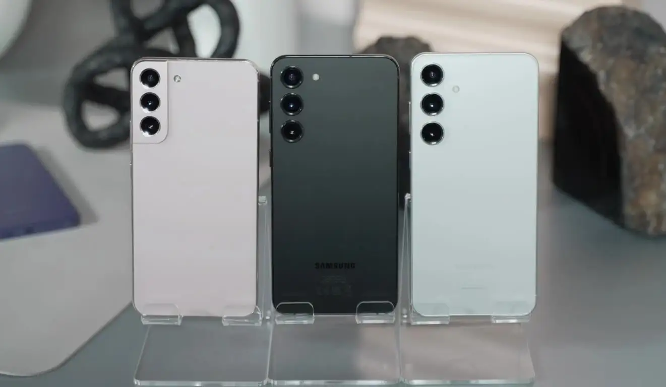 三星Samsung Galaxy S24系列最全介绍：引领科技潮流的全新旗舰