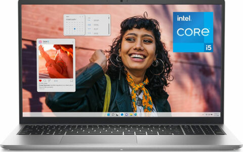 戴尔Dell Inspiron 灵越15笔记本在加拿大亚马逊可以省79美元，仅售920美元！