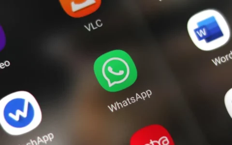 WhatsApp宣布正开发新功能：可无线文件共享文件