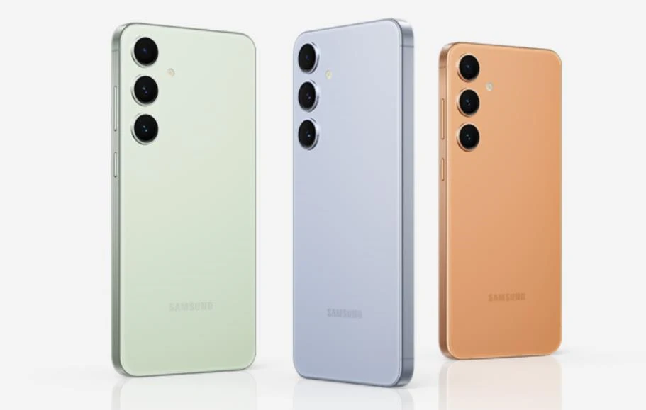 三星Samsung Galaxy S24系列已在英国开启预购