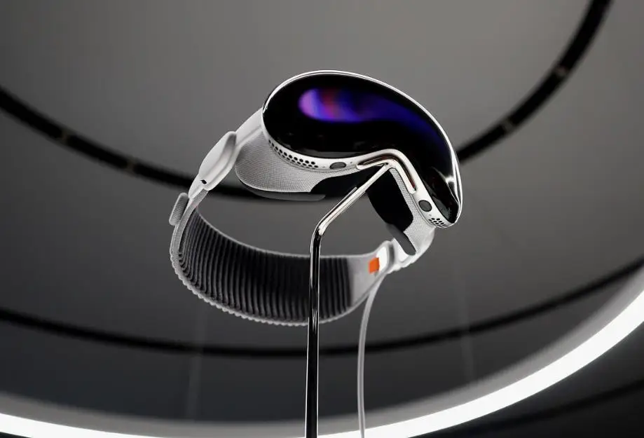 苹果Apple Vision Pro首发日购买者可获得特制纪念款购物袋 美国2月2日开售