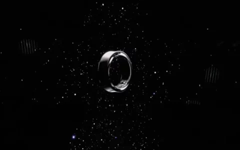 三星全新可穿戴设备Samsung Galaxy Ring功能曝光：配备“领先的传感器技术”