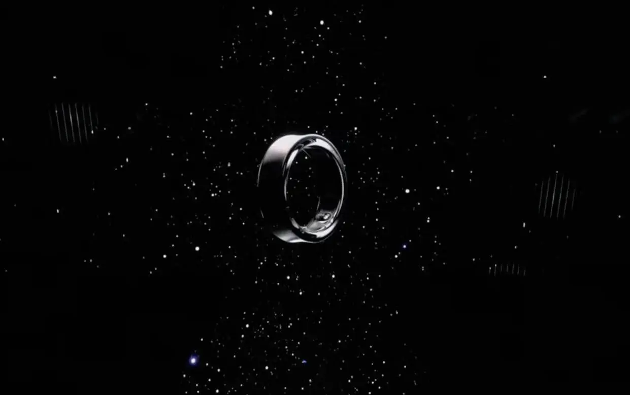 三星全新可穿戴设备Samsung Galaxy Ring功能曝光：配备“领先的传感器技术”