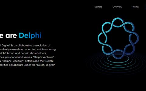 Delphi Labs Demo Day 9大项目速览