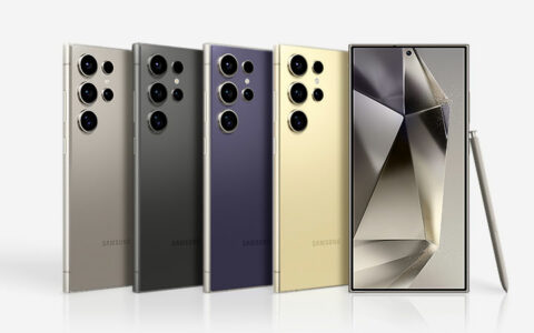 Galaxy S24 Ultra澳大利亚三星Samsung Store立即预订即可获得高达1594澳元的奖金！
